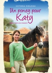 Un poney pour Katy - Tome 2
