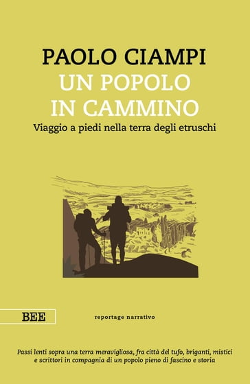 Un popolo in cammino - Paolo Ciampi