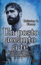 Un posto accanto a te - Brittainy C. Cherry