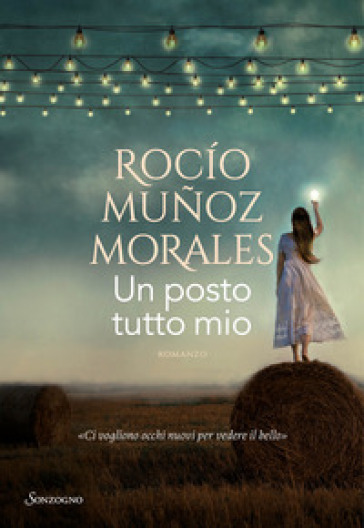 Un posto tutto mio - Rocio Munoz Morales