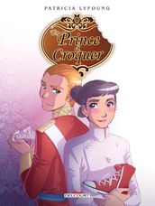 Un prince à croquer T04