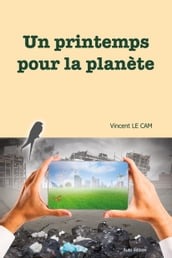 Un printemps pour la planète