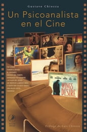 Un psicoanalista en el cine