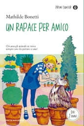 Un rapace per amico