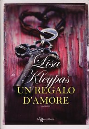 Un regalo d'amore - Lisa Kleypas