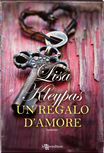 Un regalo d'amore - Lisa Kleypas