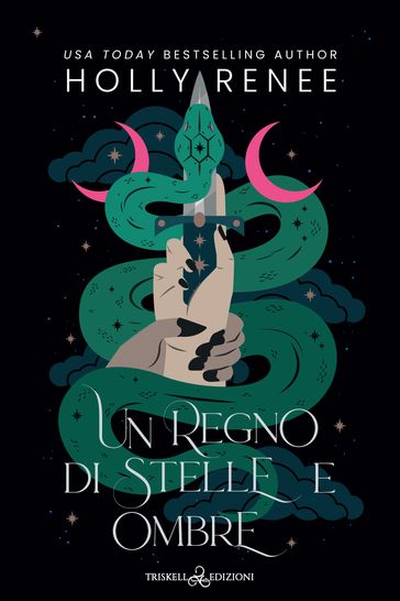 Un regno di stelle e ombre - Holly Renee