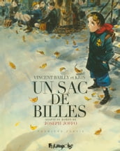 Un sac de billes (Tome 1)