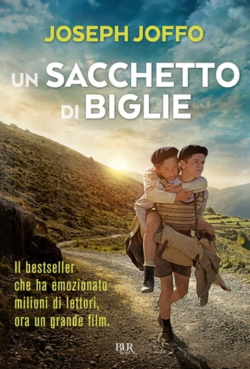 Un sacchetto di biglie - Joseph Joffo