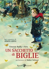 Un sacchetto di biglie