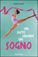 Un salto grande un sogno