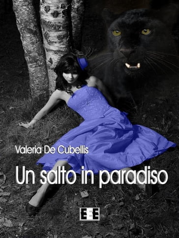 Un salto in paradiso - Valeria De Cubellis