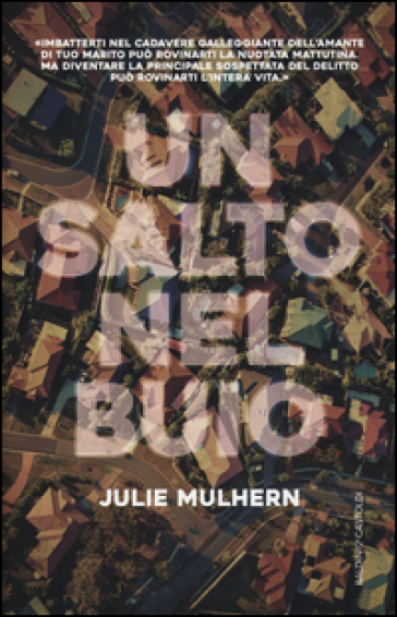 Un salto nel buio - Julie Mulhern