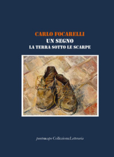 Un segno - Carlo Focarelli