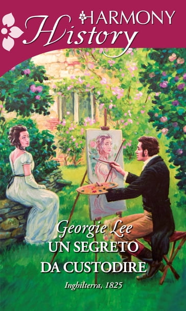 Un segreto da custodire - Georgie Lee