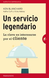 Un servicio legendario