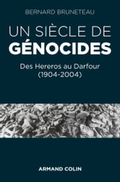 Un siècle de génocides