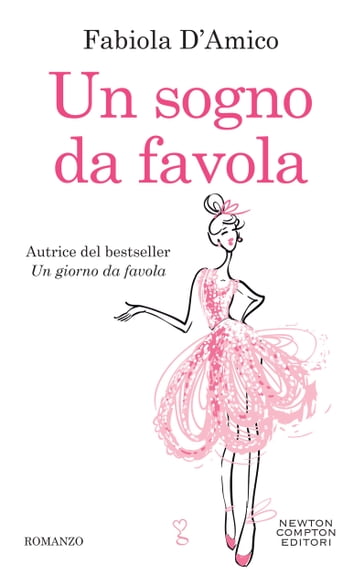 Un sogno da favola - Fabiola D