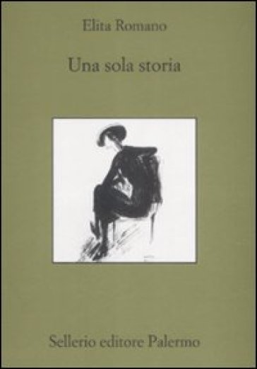 Un sola storia - Elita Romano