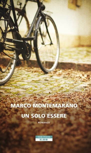 Un solo essere - Marco Montemarano