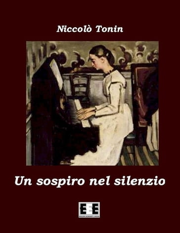 Un sospiro nel silenzio - Niccolò Tonin