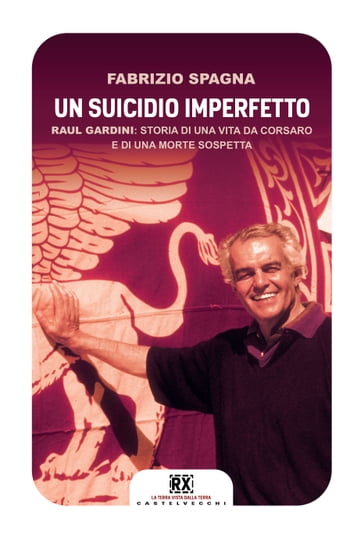 Un suicidio imperfetto - Fabrizio Spagna