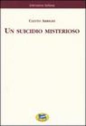 Un suicidio misterioso [1883]