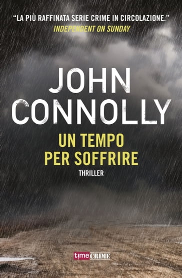 Un tempo per soffrire - John Connolly