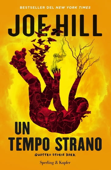 Un tempo strano - Joe Hill