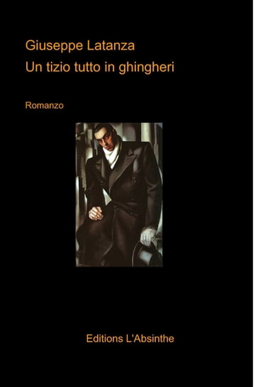 Un tizio tutto in ghingheri - Giuseppe Latanza