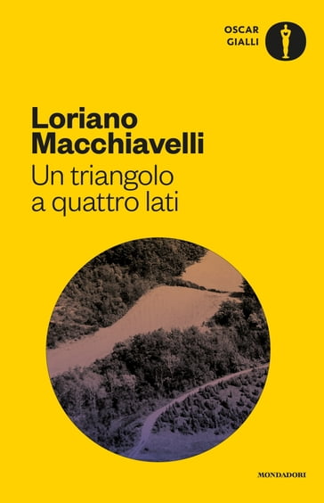 Un triangolo a quattro lati - Loriano Macchiavelli