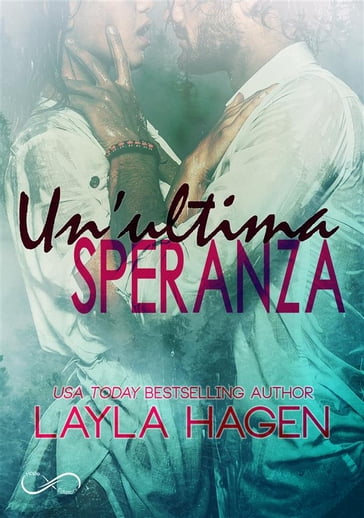 Un'ultima speranza - layla hagen