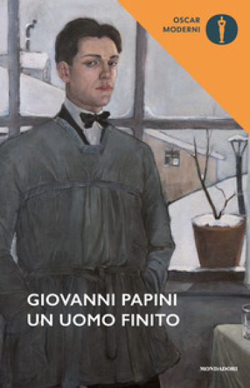 Un uomo finito - Giovanni Papini