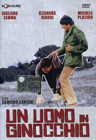 Un uomo in ginocchio (DVD) - Damiano Damiani