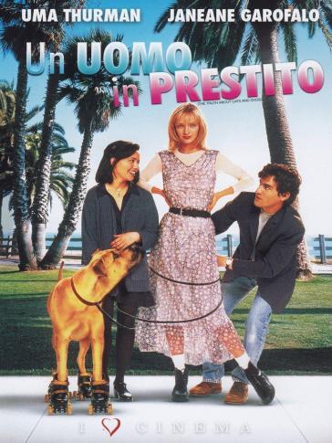 Un uomo in prestito (DVD) - Michael Lehmann