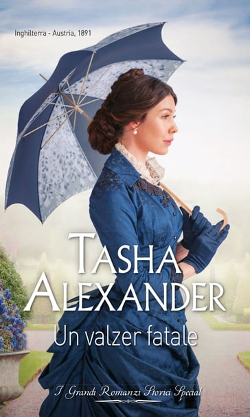 Un valzer fatale - Tasha Alexander