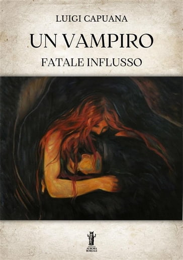 Un vampiro - Luigi Capuana