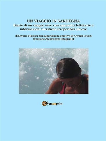 Un viaggio in Sardegna - Saverio Massari