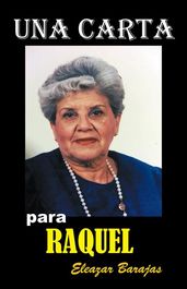 Una Carta Para Raquel