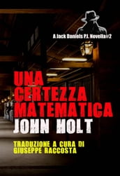 Una Certezza Matematica