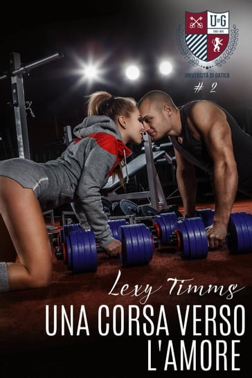 Una Corsa Verso l'Amore - Faster - Lexy Timms