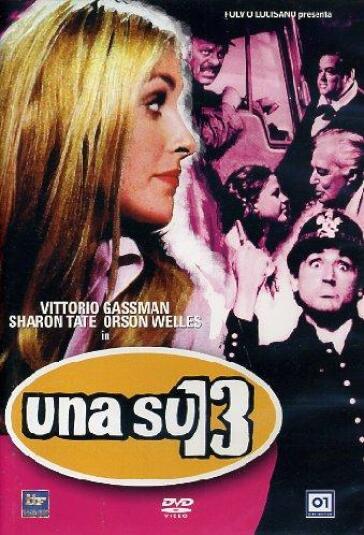 Una Su 13 - Nicolas Gessner - Luciano Lucignani