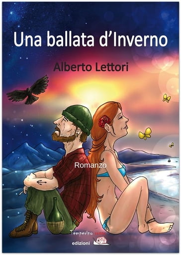 Una ballata d'Inverno - Alberto Lettori