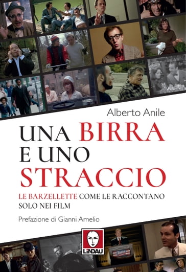 Una birra e uno straccio - Alberto Anile - Gianni Amelio