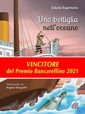 Una bottiglia nell