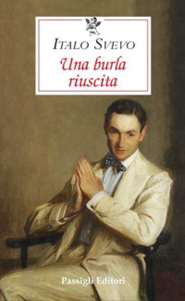 Una burla riuscita - Italo Svevo