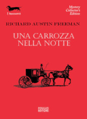 Una carrozza nella notte