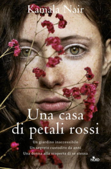 Una casa di petali rossi - Kamala Nair