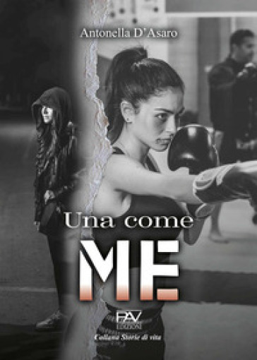 Una come me - Antonella D