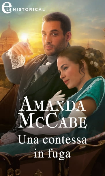 Una contessa in fuga (eLit) - Amanda McCabe